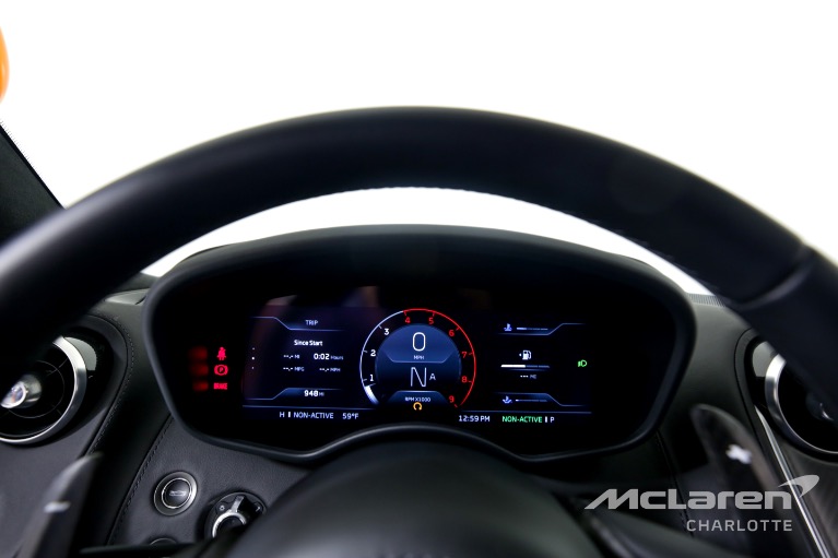 Used-2022-McLaren-GT