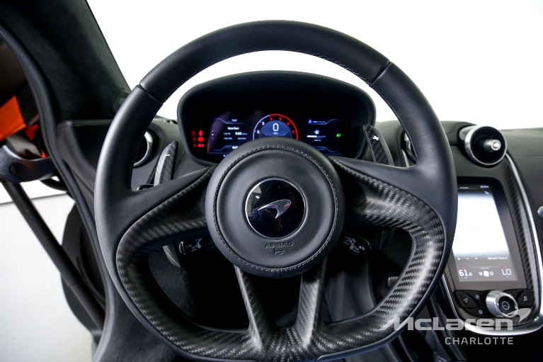 Used-2022-McLaren-GT