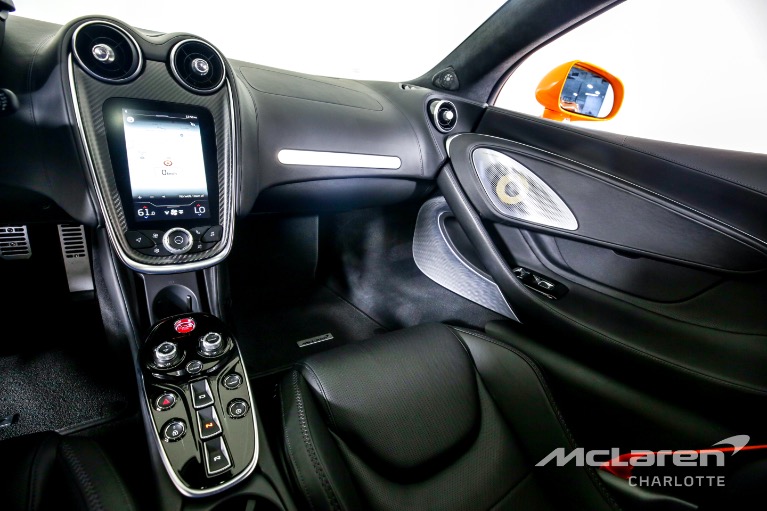 Used-2022-McLaren-GT