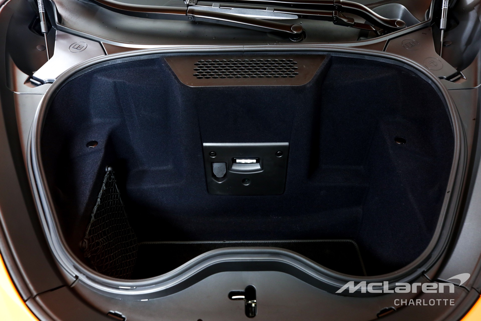 Used 2022 McLaren GT | Charlotte, NC