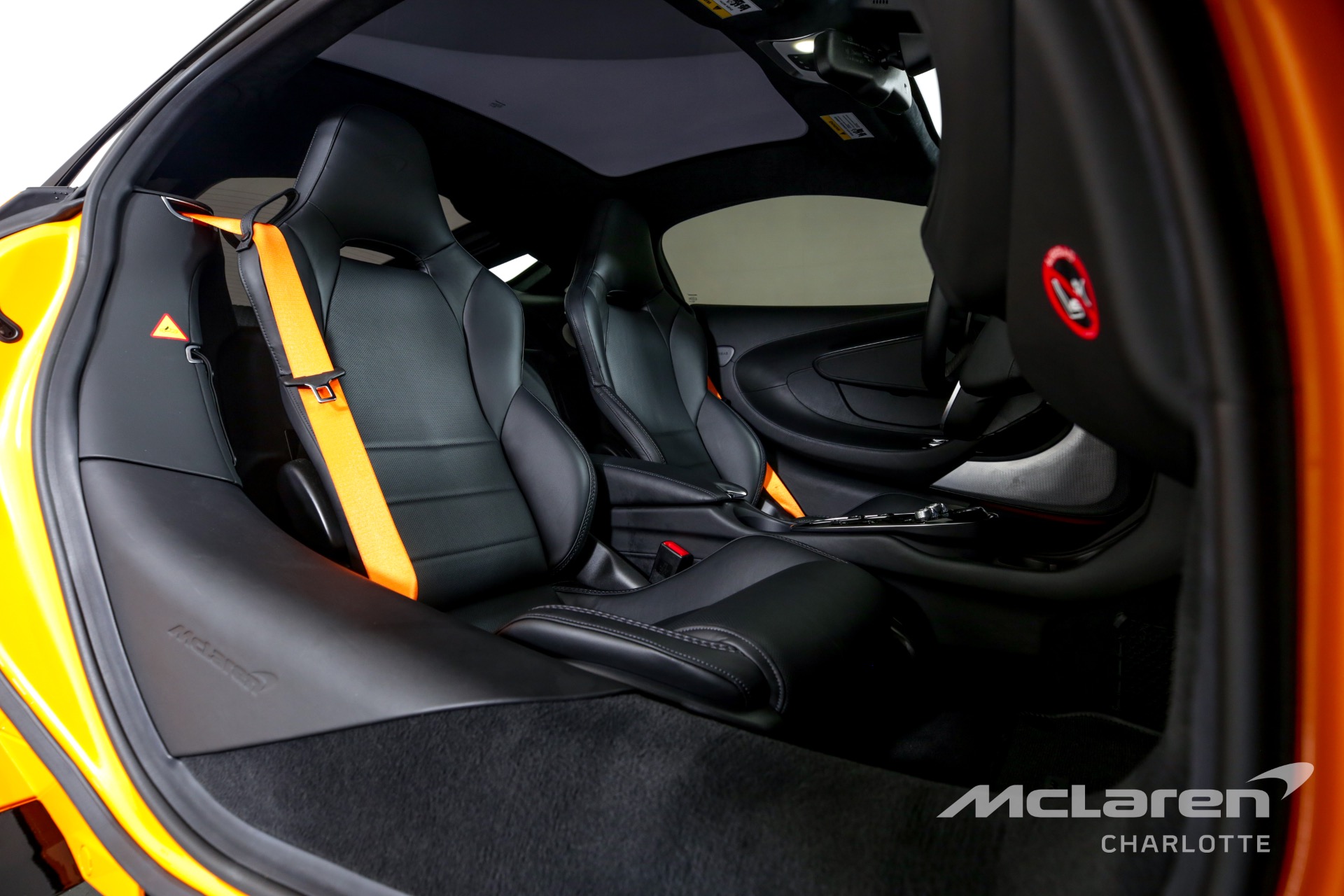 Used 2022 McLaren GT | Charlotte, NC