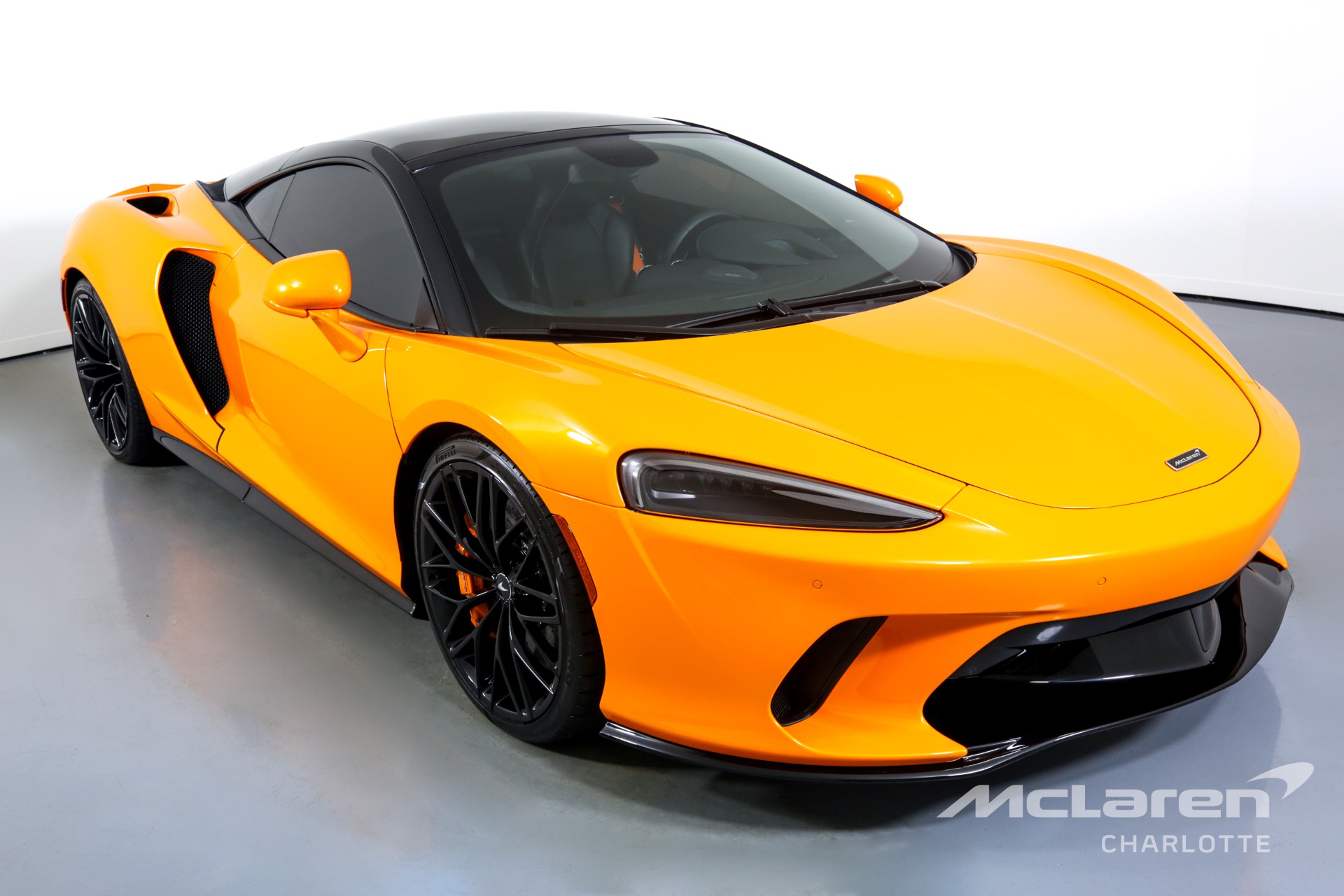 Used 2022 McLaren GT | Charlotte, NC