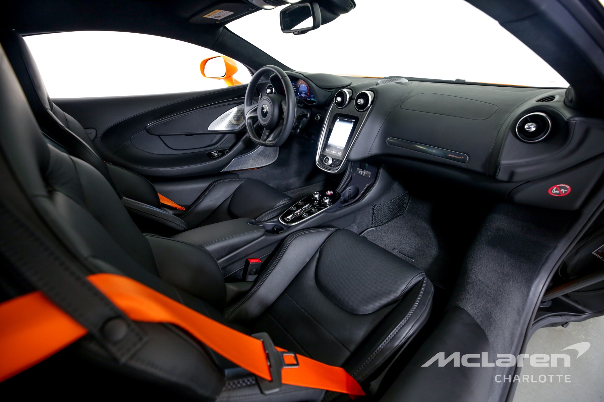 Used 2022 McLaren GT | Charlotte, NC