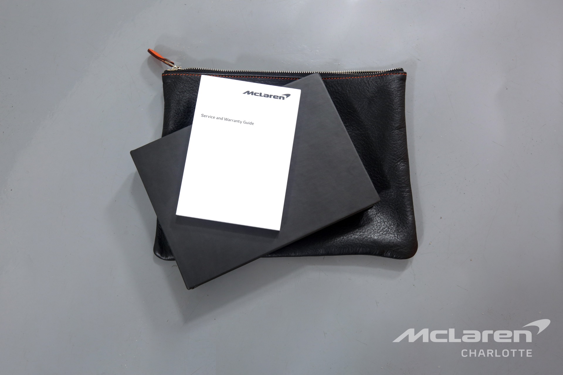 Used 2022 McLaren GT | Charlotte, NC