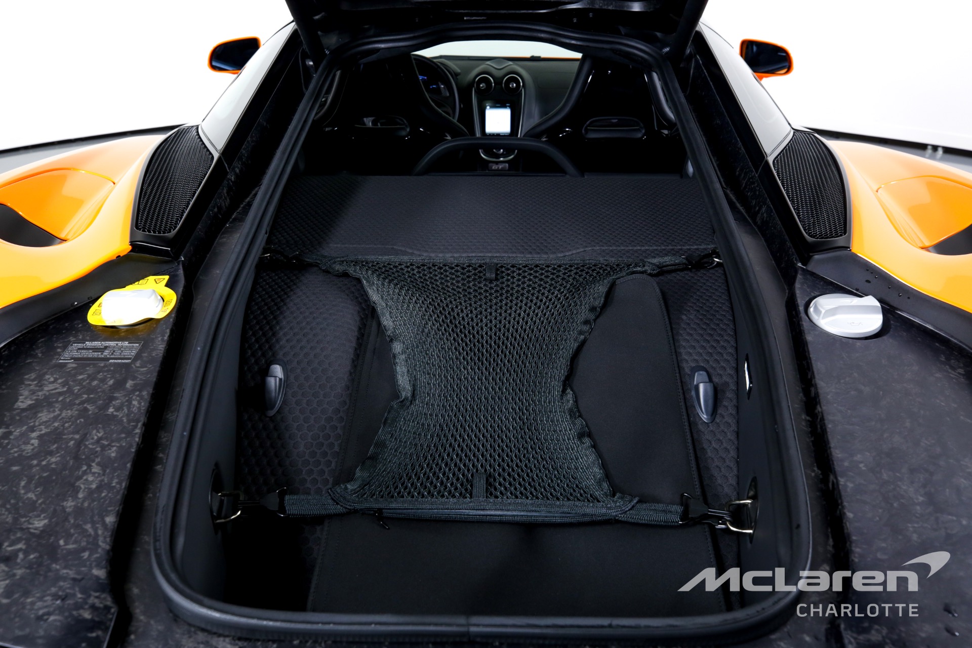 Used 2022 McLaren GT | Charlotte, NC