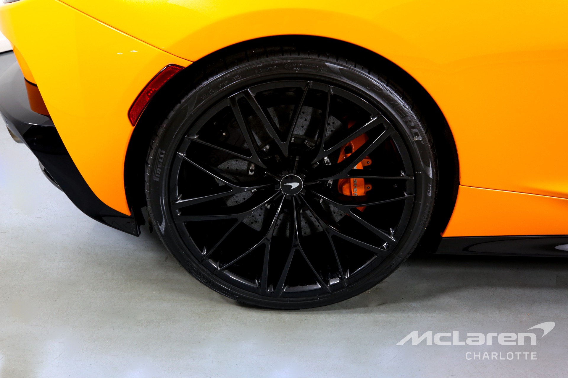 Used 2022 McLaren GT | Charlotte, NC