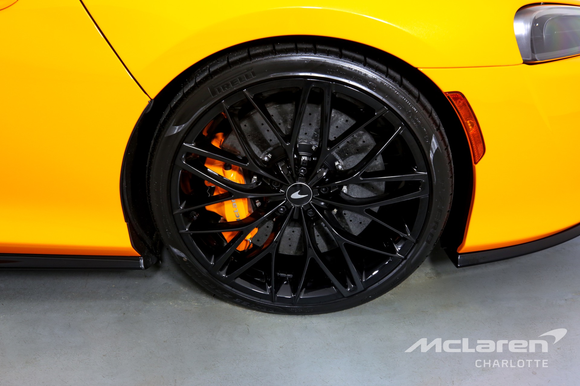 Used 2022 McLaren GT | Charlotte, NC