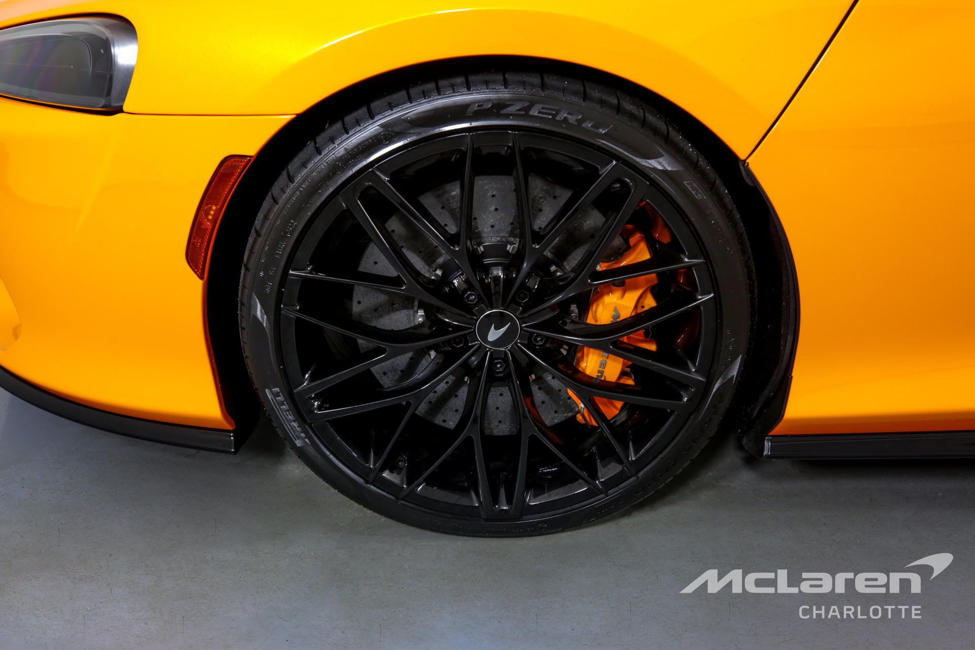 Used 2022 McLaren GT | Charlotte, NC