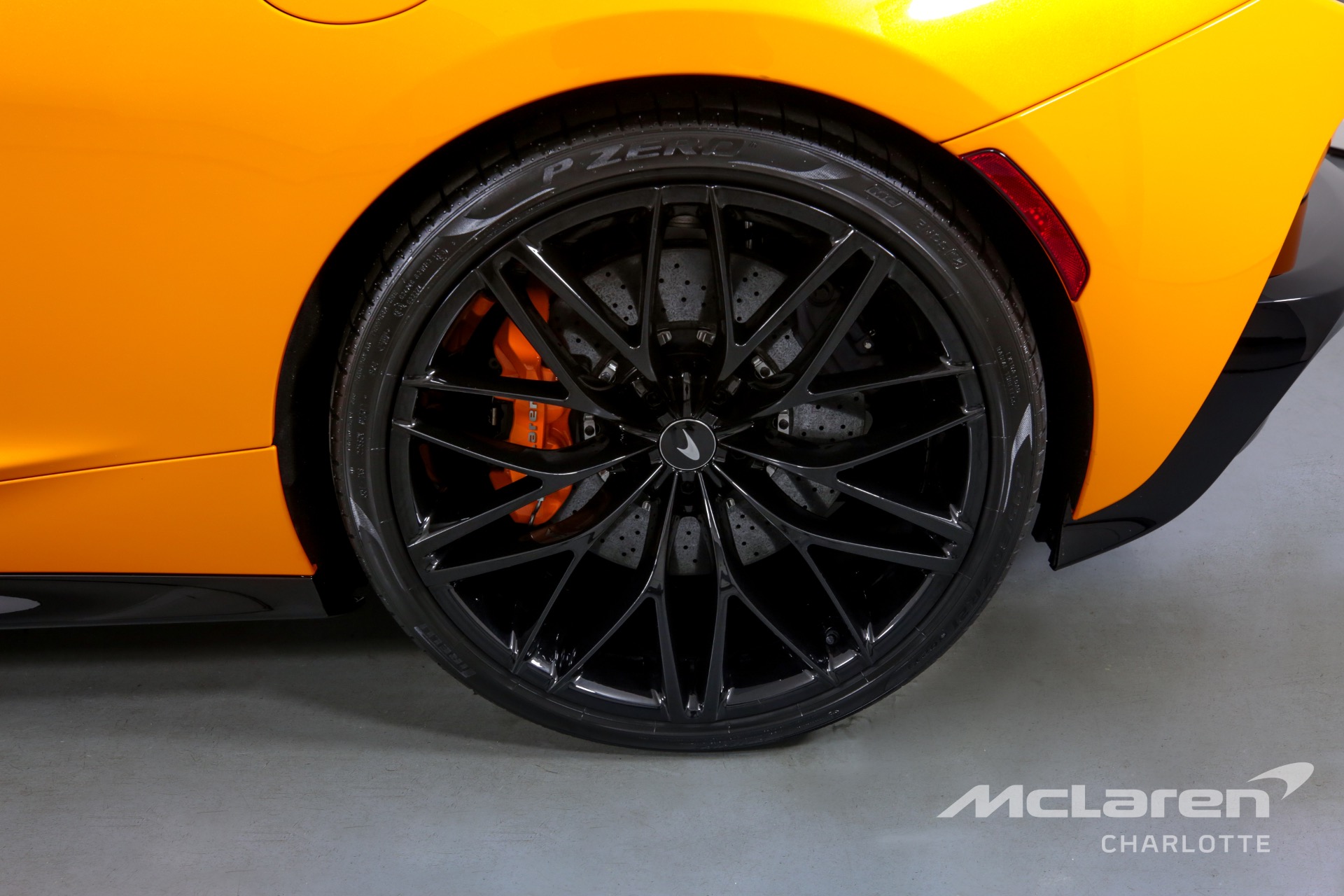 Used 2022 McLaren GT | Charlotte, NC