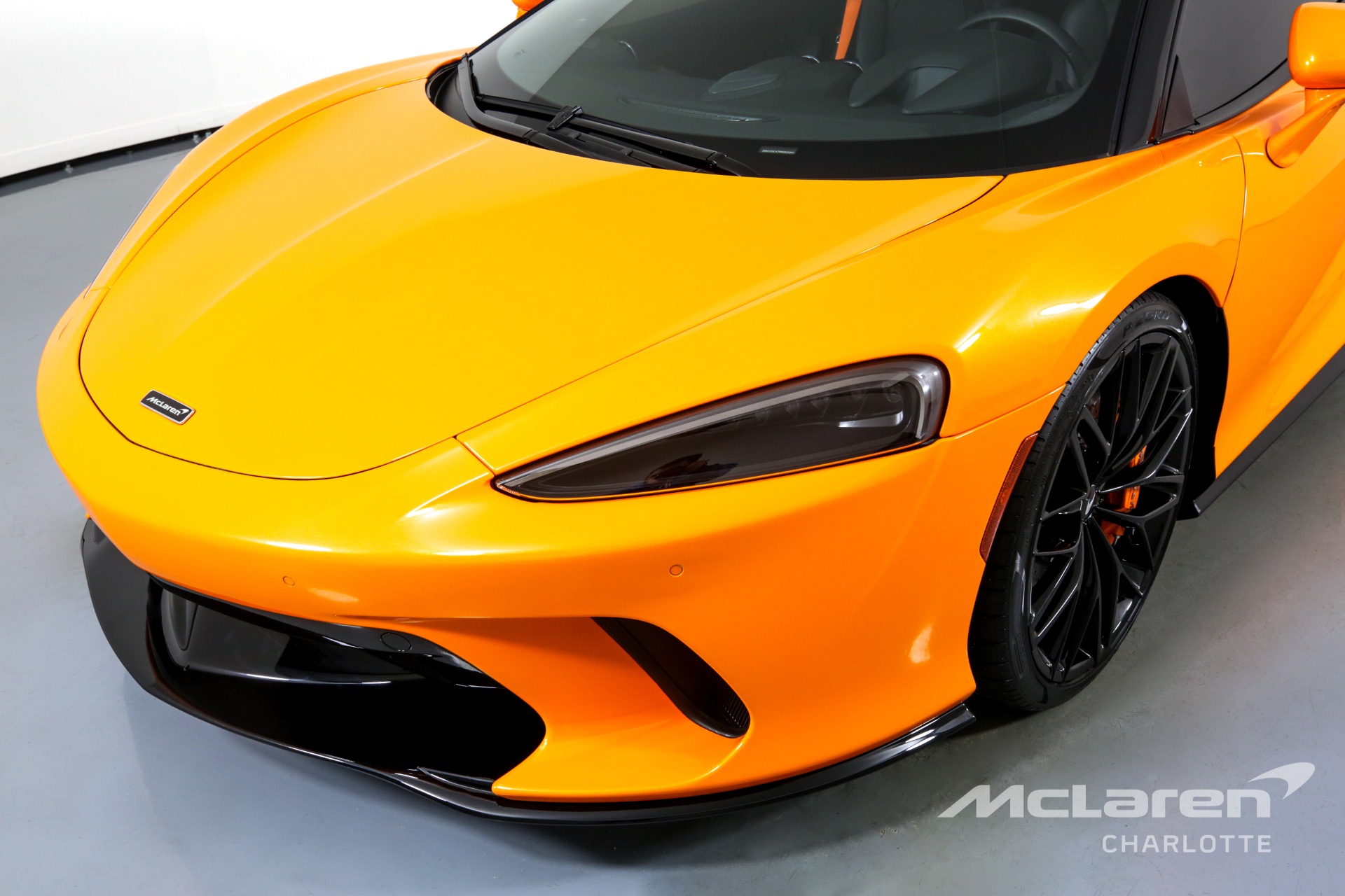 Used 2022 McLaren GT | Charlotte, NC