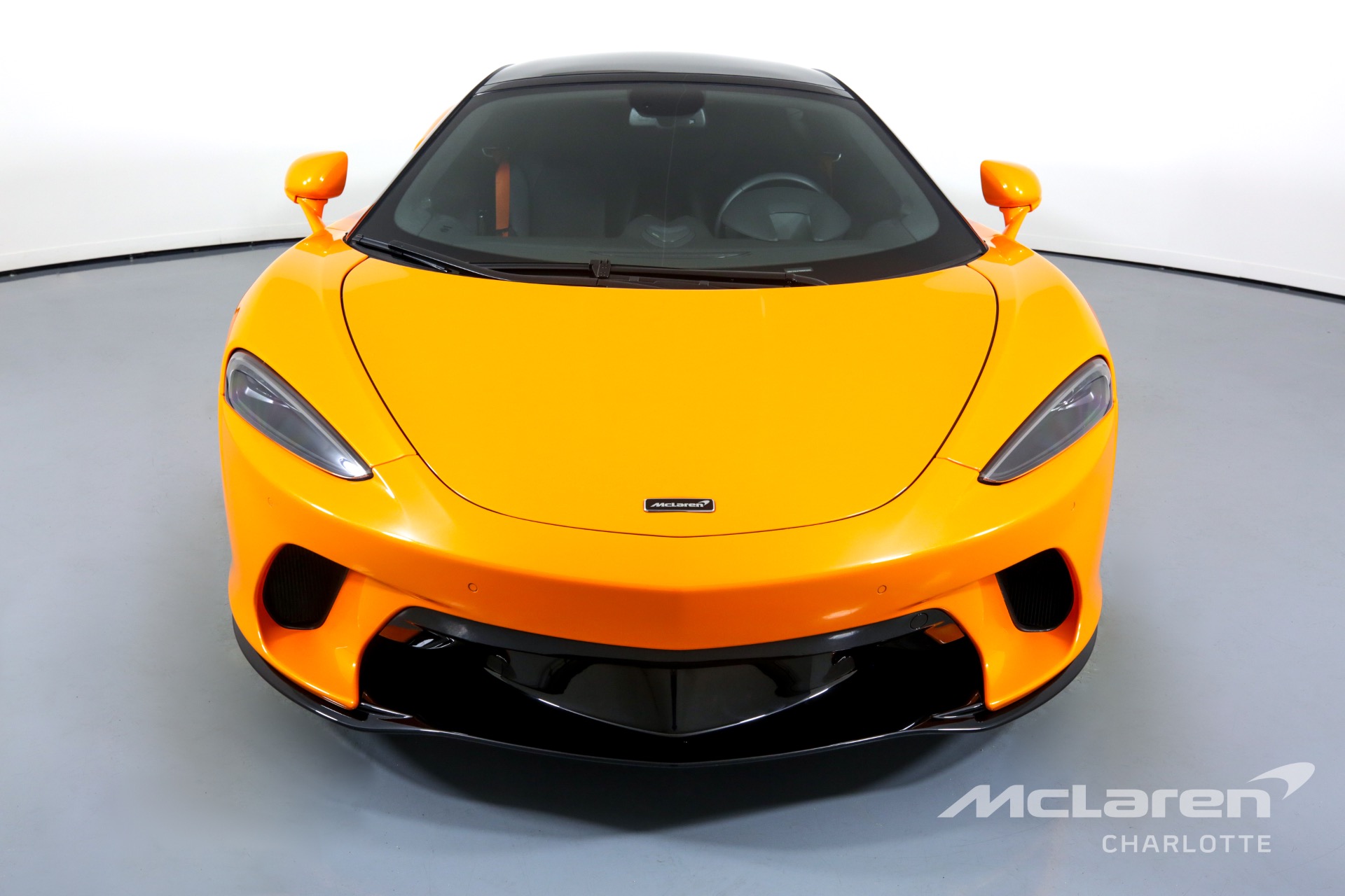 Used 2022 McLaren GT | Charlotte, NC