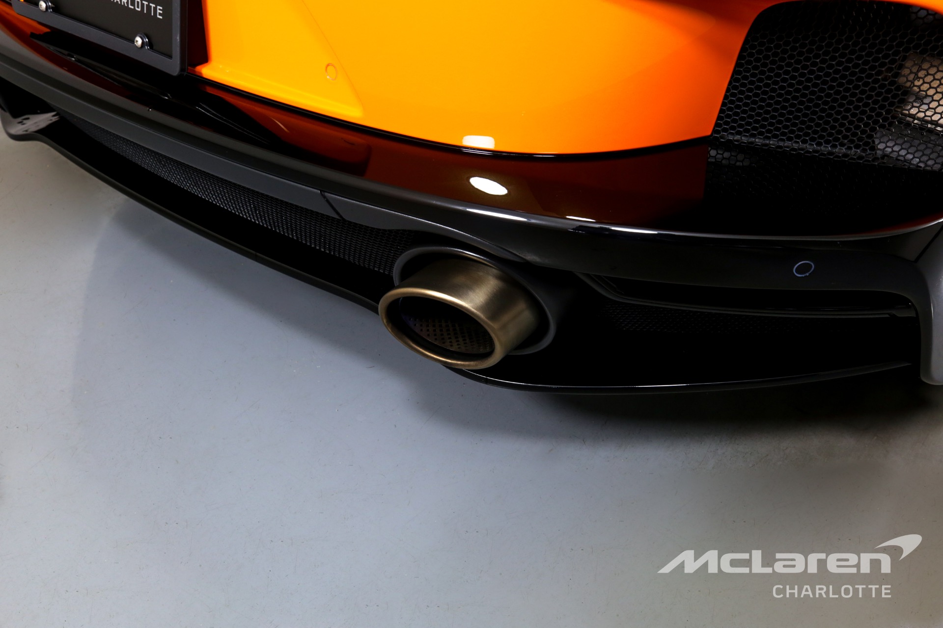 Used 2022 McLaren GT | Charlotte, NC