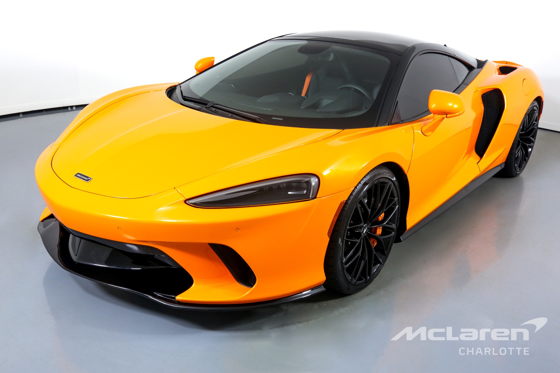 Used 2022 McLaren GT | Charlotte, NC