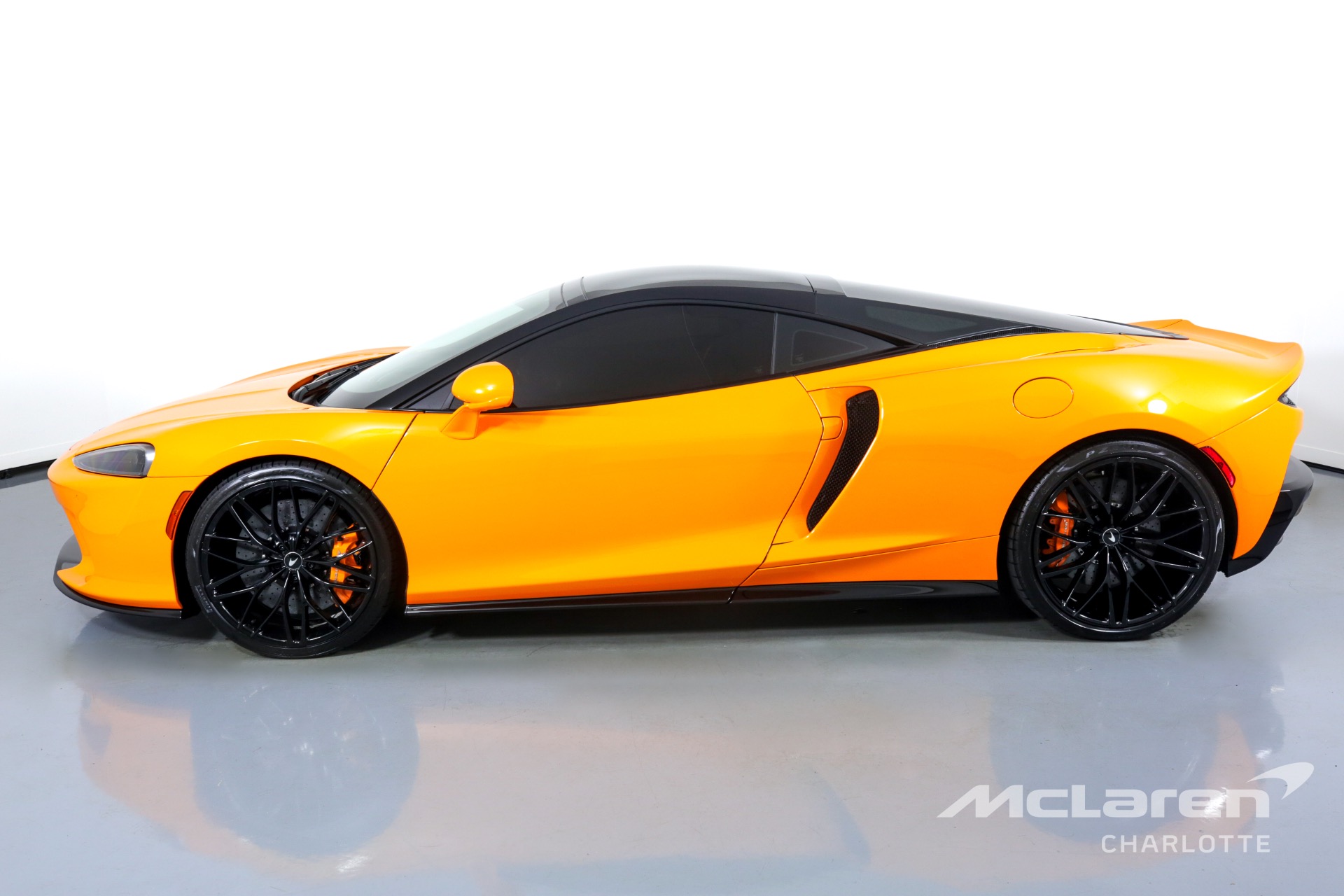 Used 2022 McLaren GT | Charlotte, NC