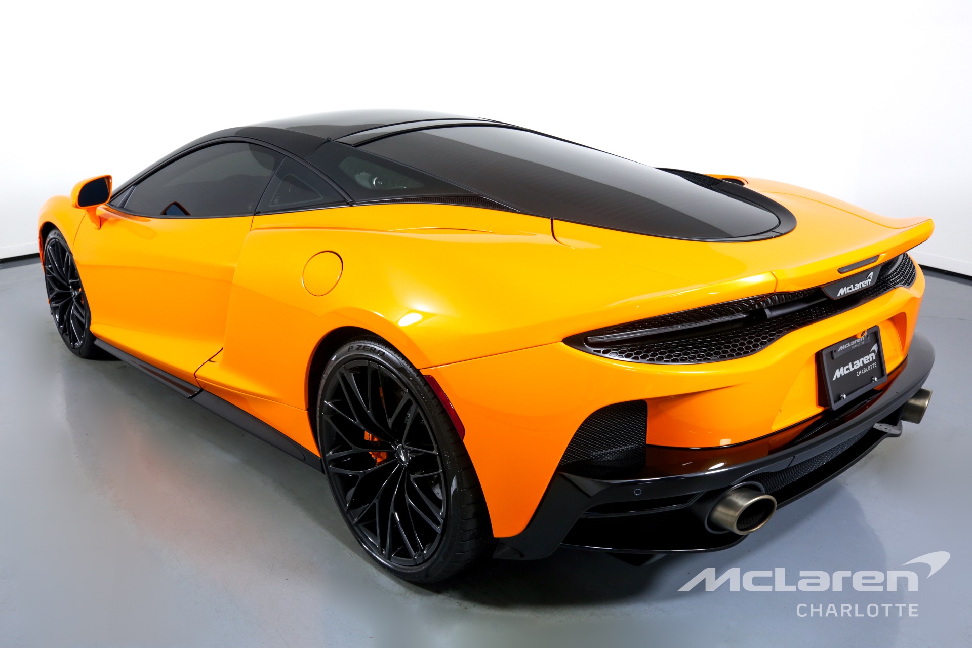 Used 2022 McLaren GT | Charlotte, NC