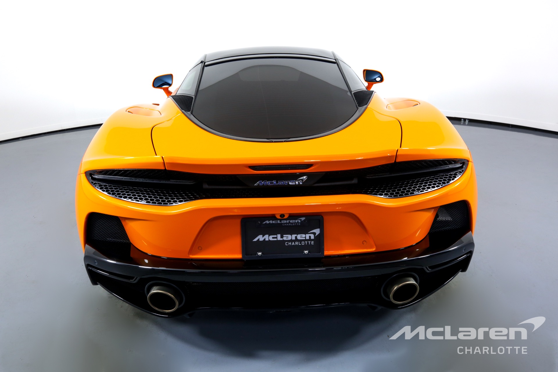 Used 2022 McLaren GT | Charlotte, NC
