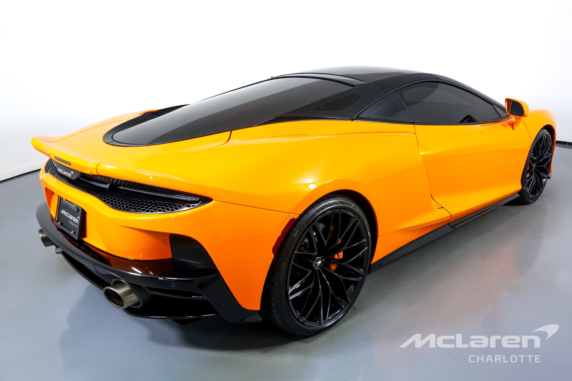 Used 2022 McLaren GT | Charlotte, NC