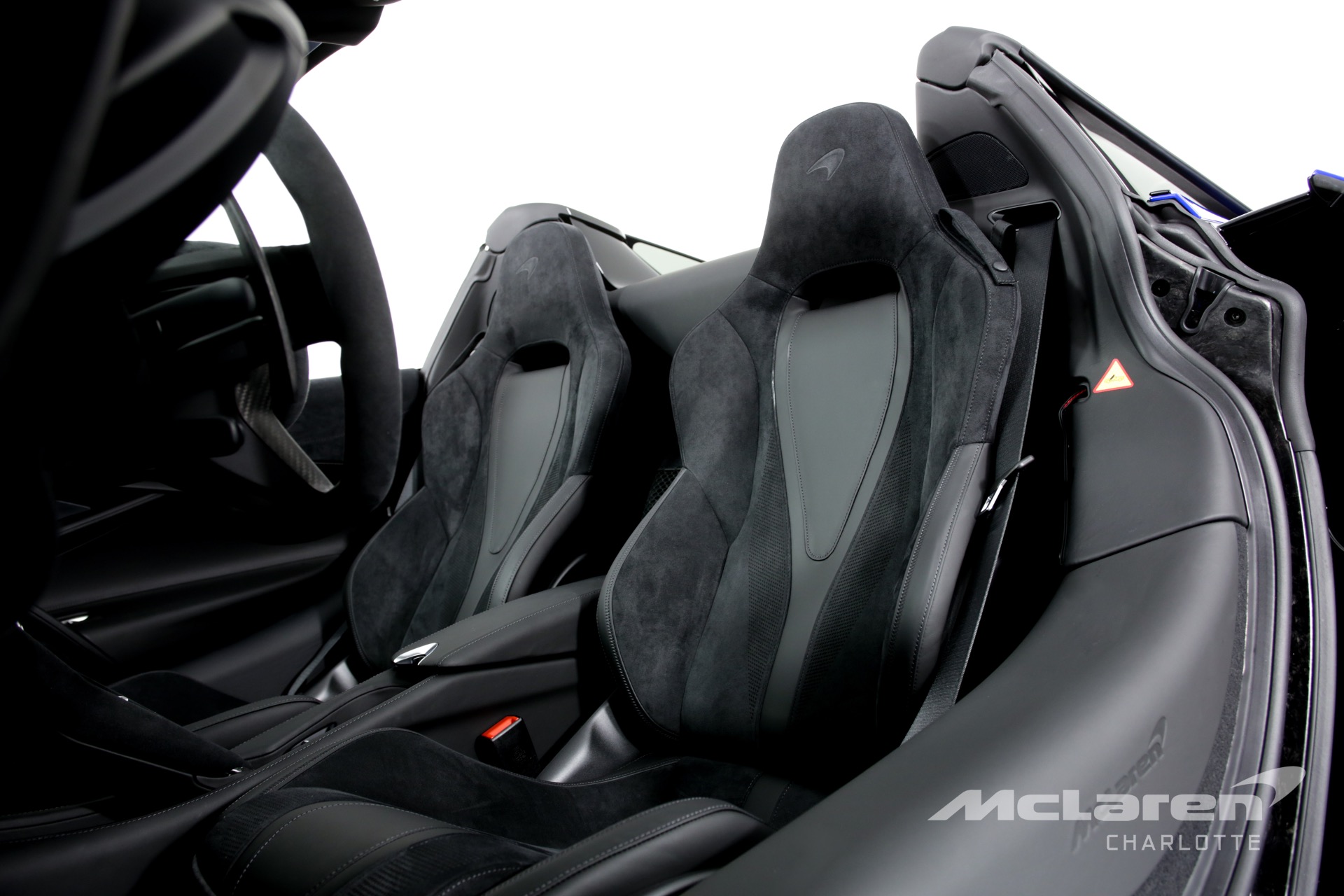 Used 2020 McLaren 720S Spider Performance | Charlotte, NC