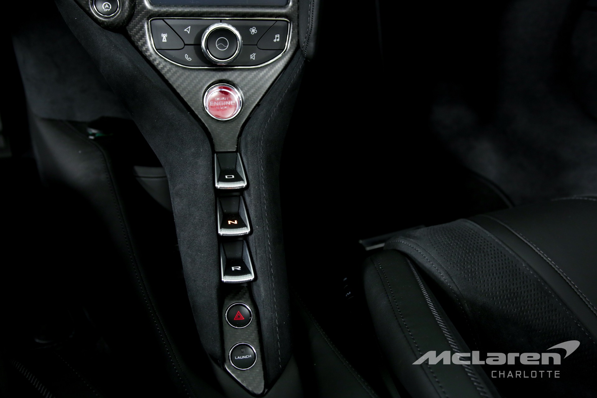 Used 2020 McLaren 720S Spider Performance | Charlotte, NC