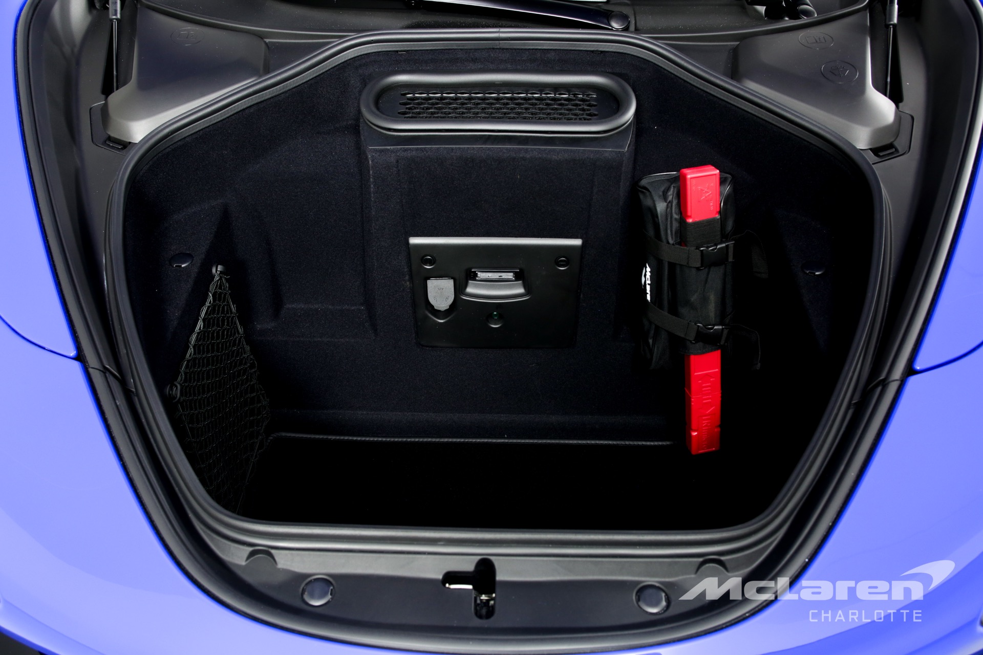 Used 2020 McLaren 720S Spider Performance | Charlotte, NC