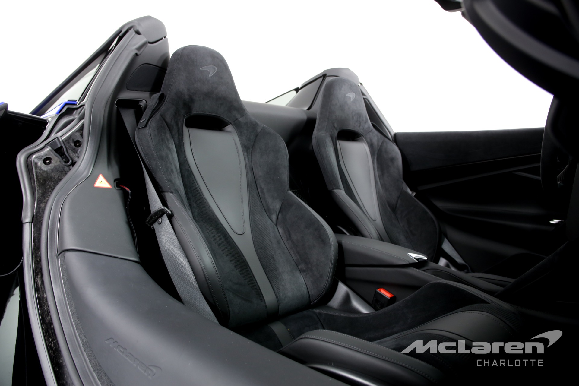 Used 2020 McLaren 720S Spider Performance | Charlotte, NC