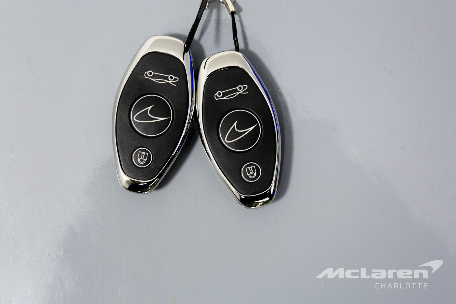 Used 2020 McLaren 720S Spider Performance | Charlotte, NC