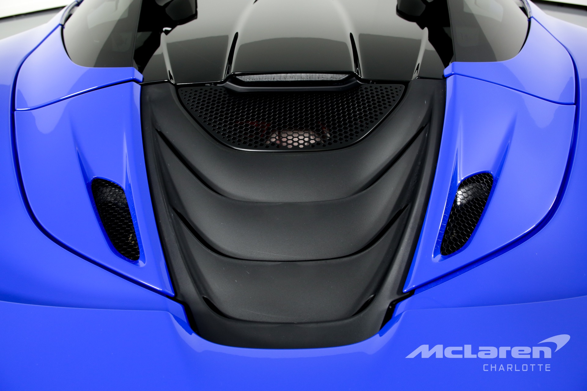 Used 2020 McLaren 720S Spider Performance | Charlotte, NC
