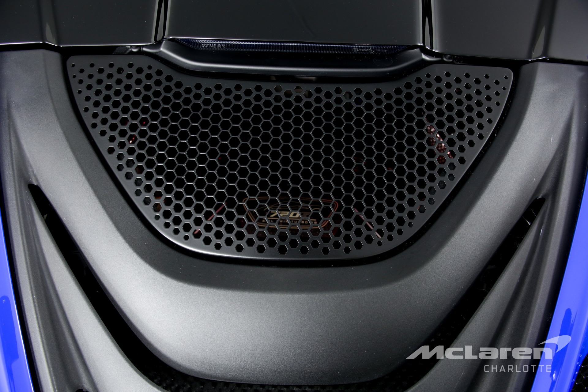 Used 2020 McLaren 720S Spider Performance | Charlotte, NC
