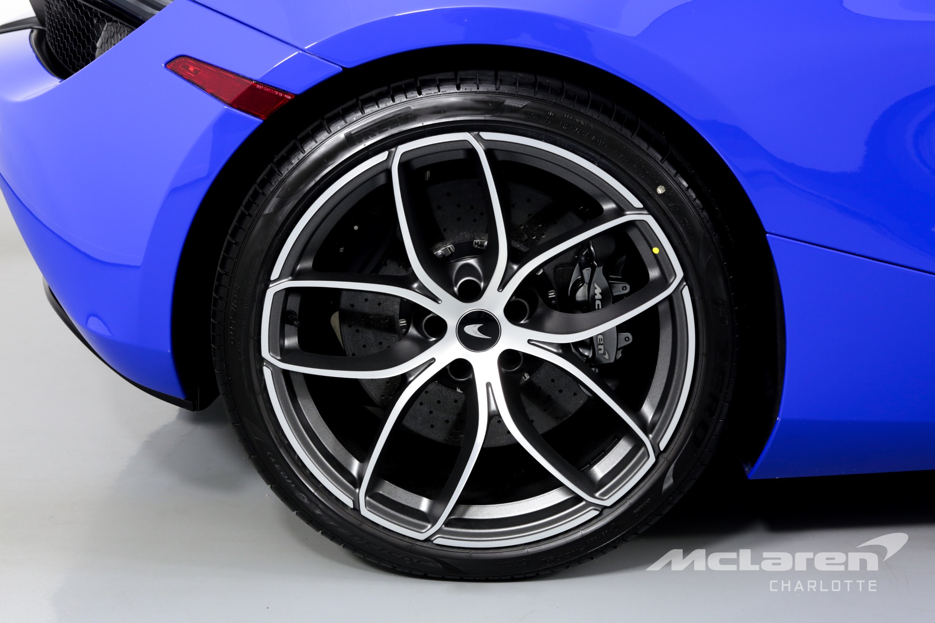 Used 2020 McLaren 720S Spider Performance | Charlotte, NC