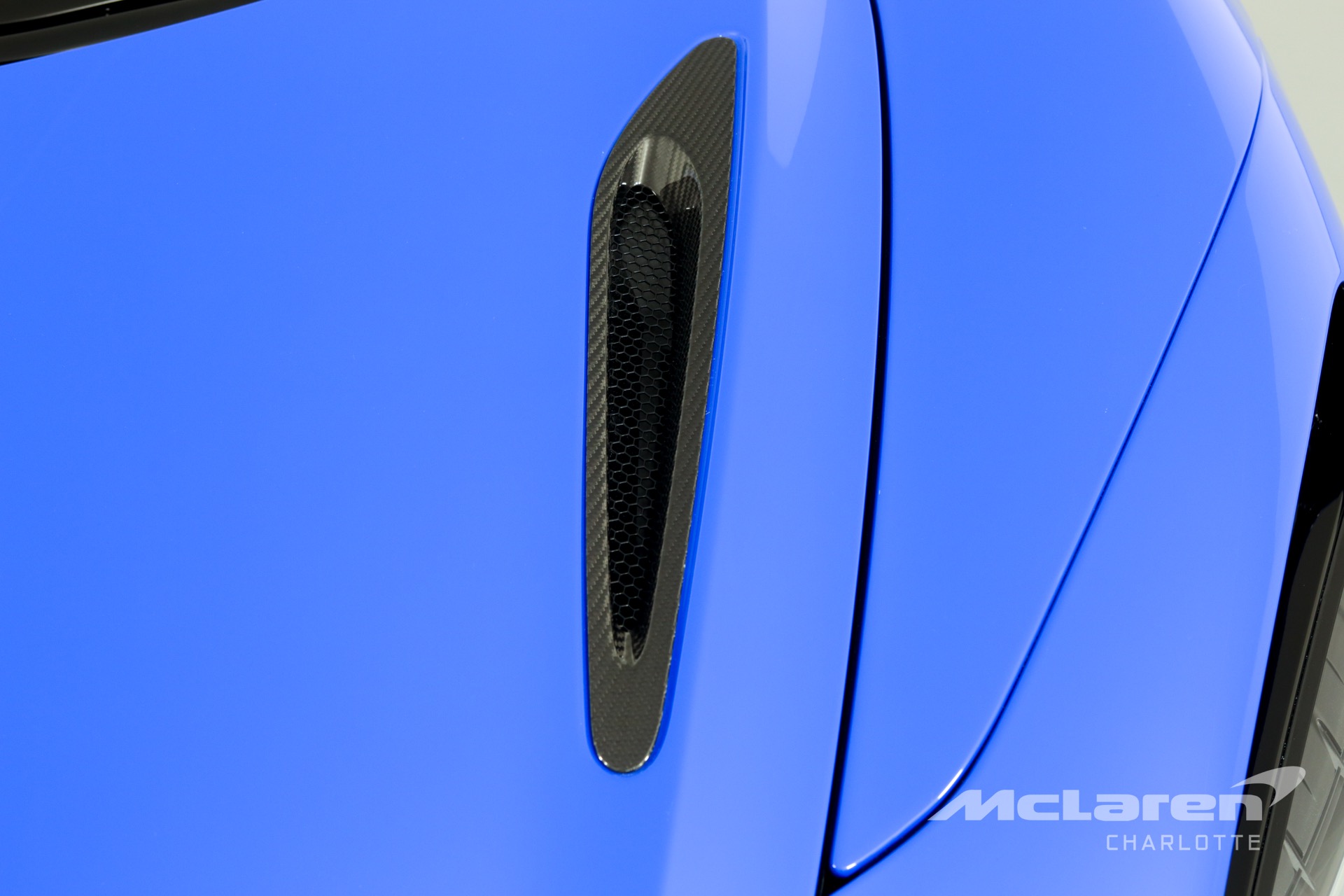 New 2020 McLaren 720S Spider Performance | Charlotte, NC