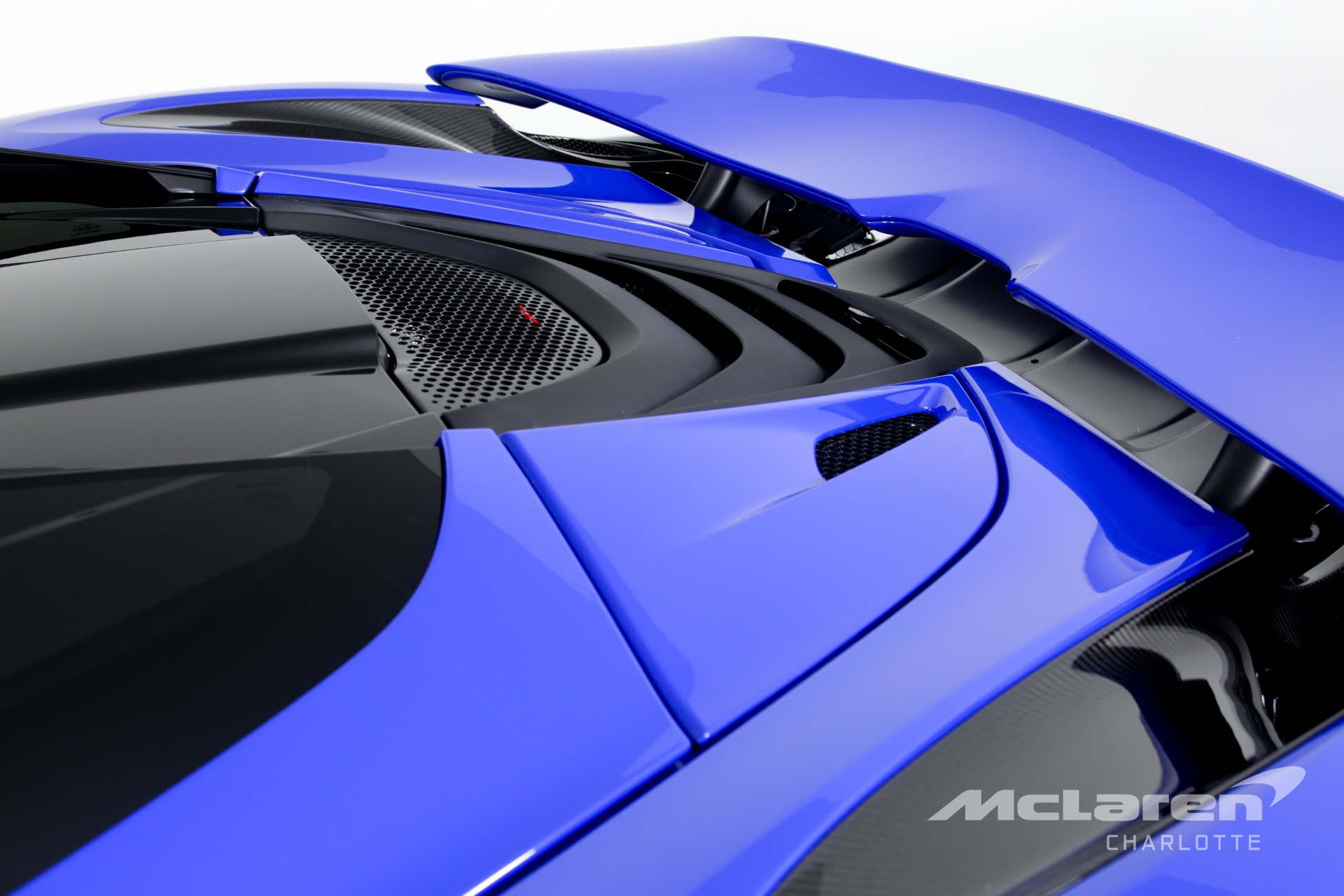 Used 2020 McLaren 720S Spider Performance | Charlotte, NC