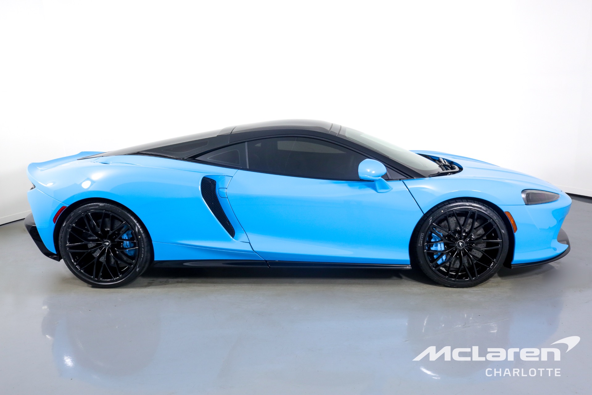 New 2023 McLaren GT | Charlotte, NC