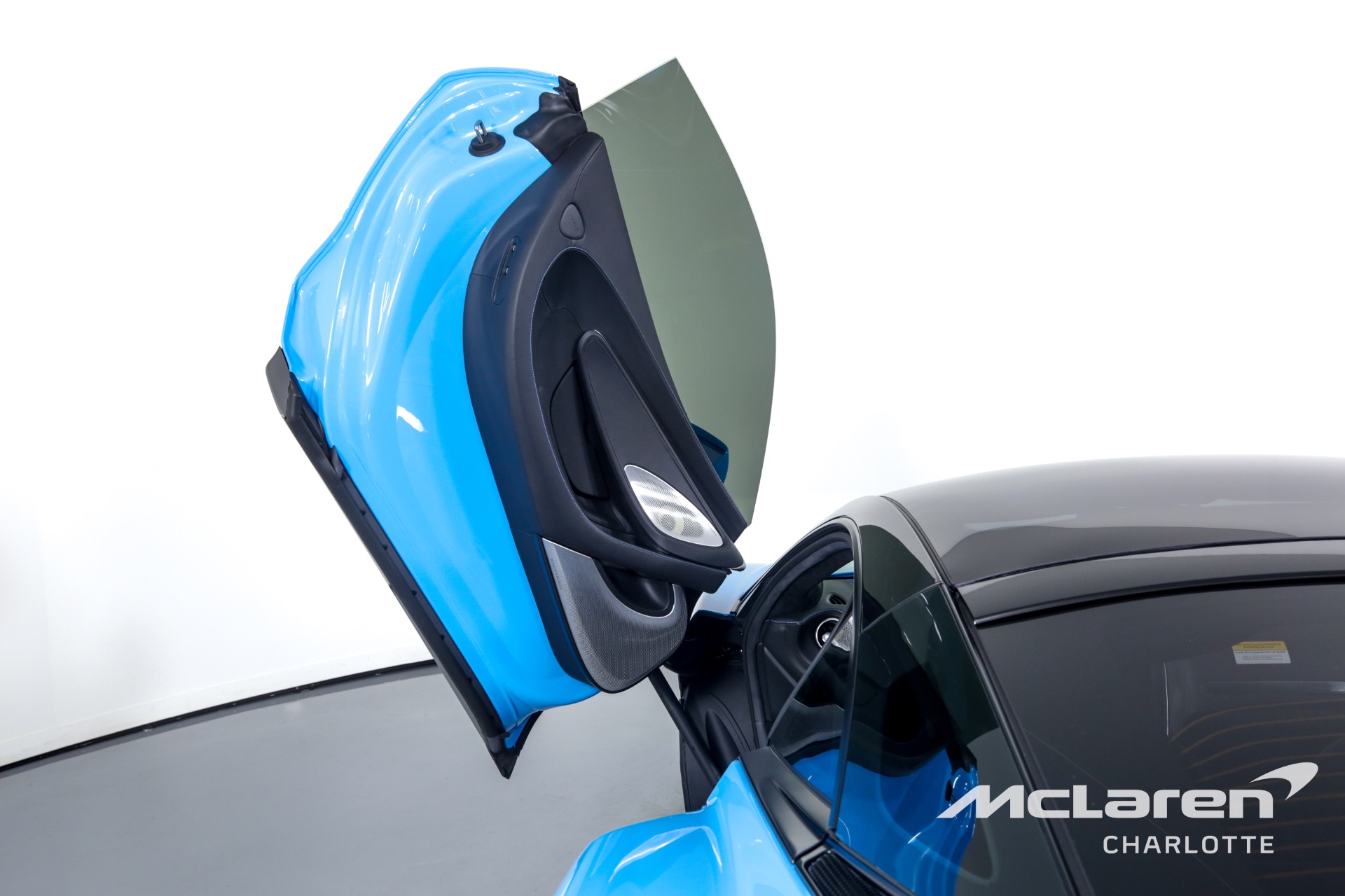 New 2023 McLaren GT | Charlotte, NC