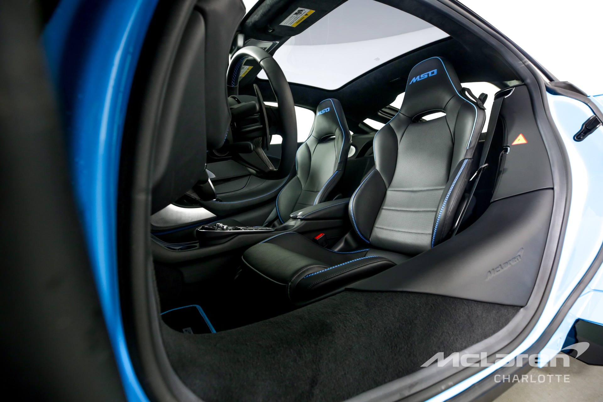 New 2023 McLaren GT | Charlotte, NC