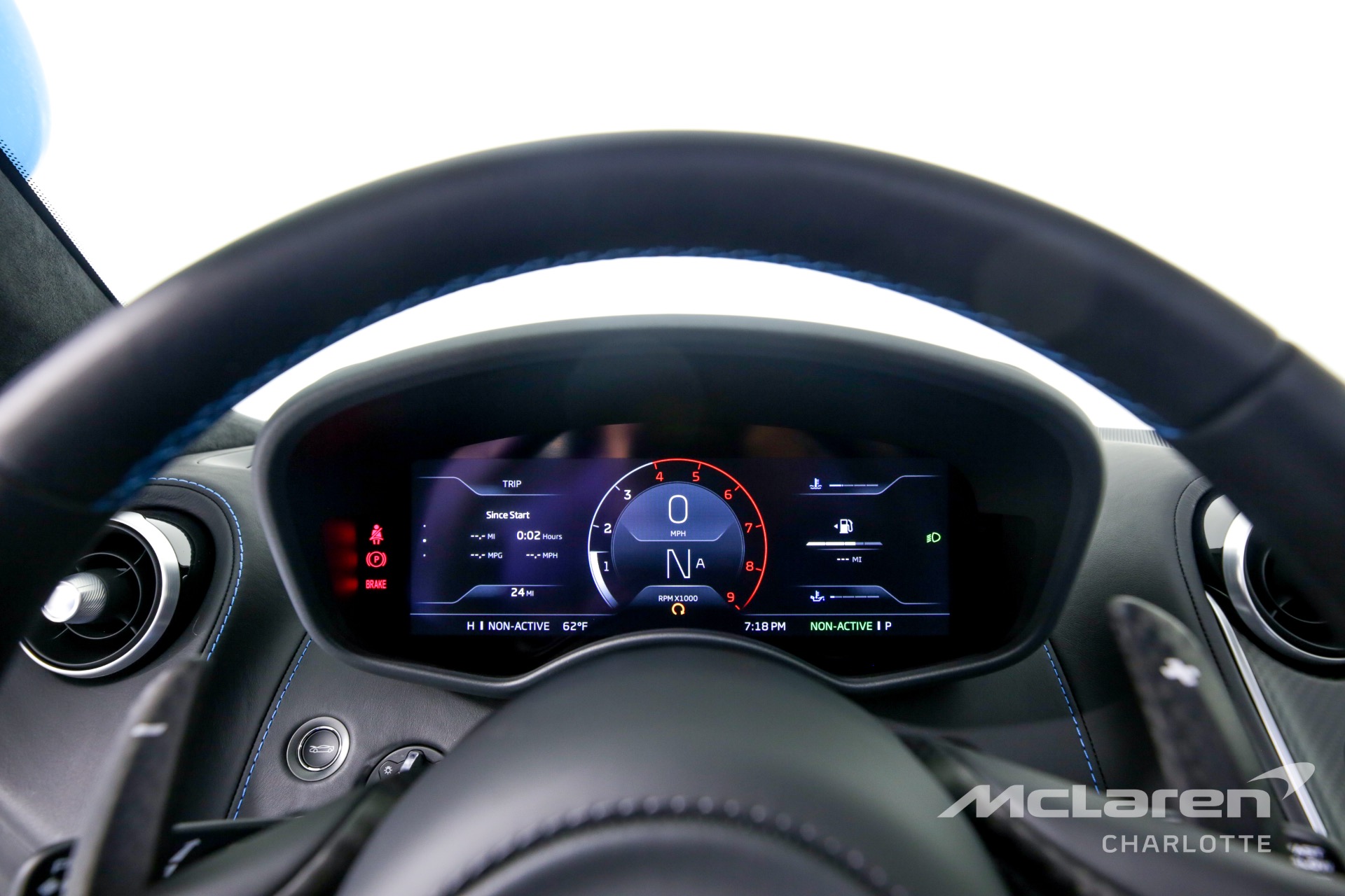 New 2023 McLaren GT | Charlotte, NC