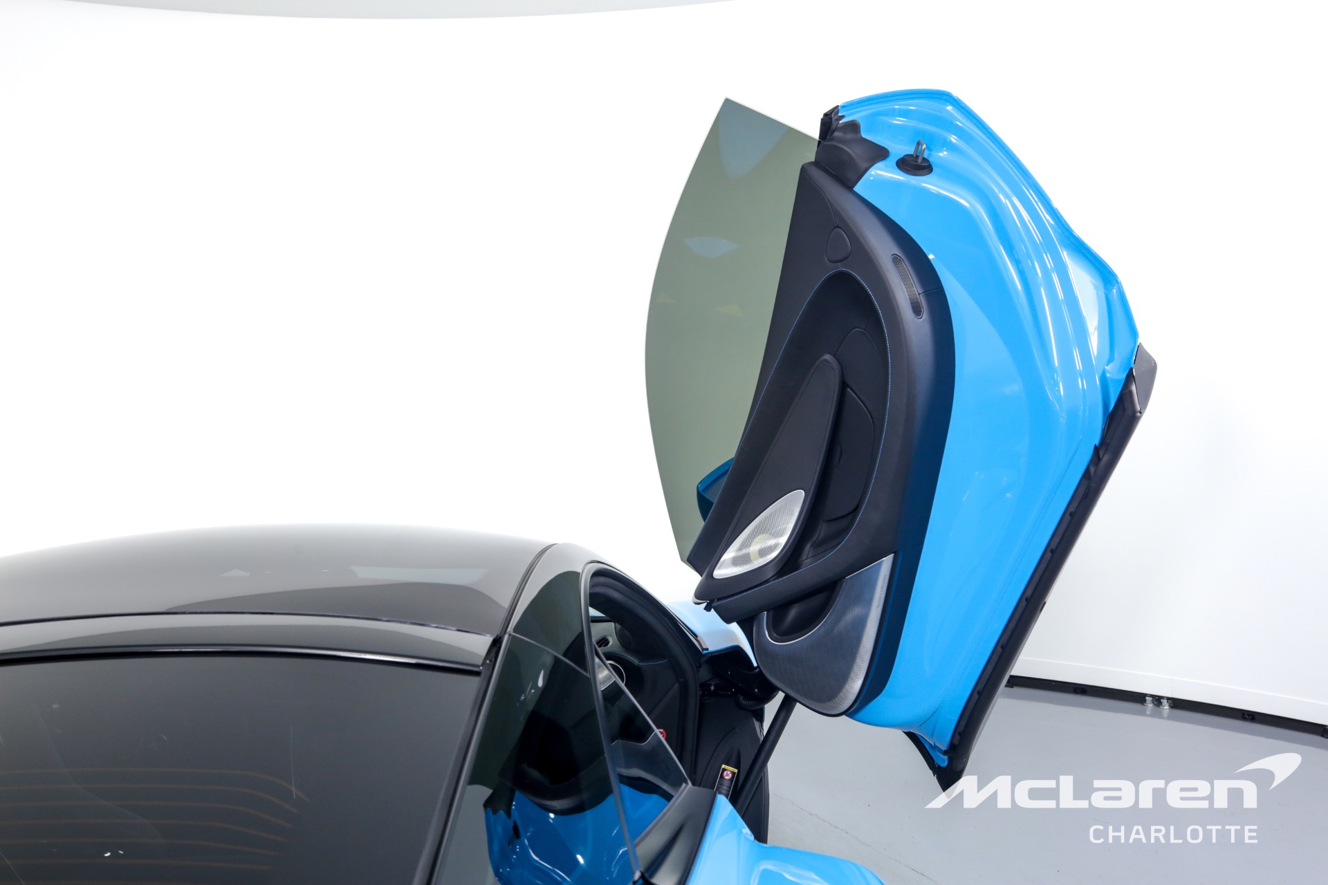 New 2023 McLaren GT | Charlotte, NC
