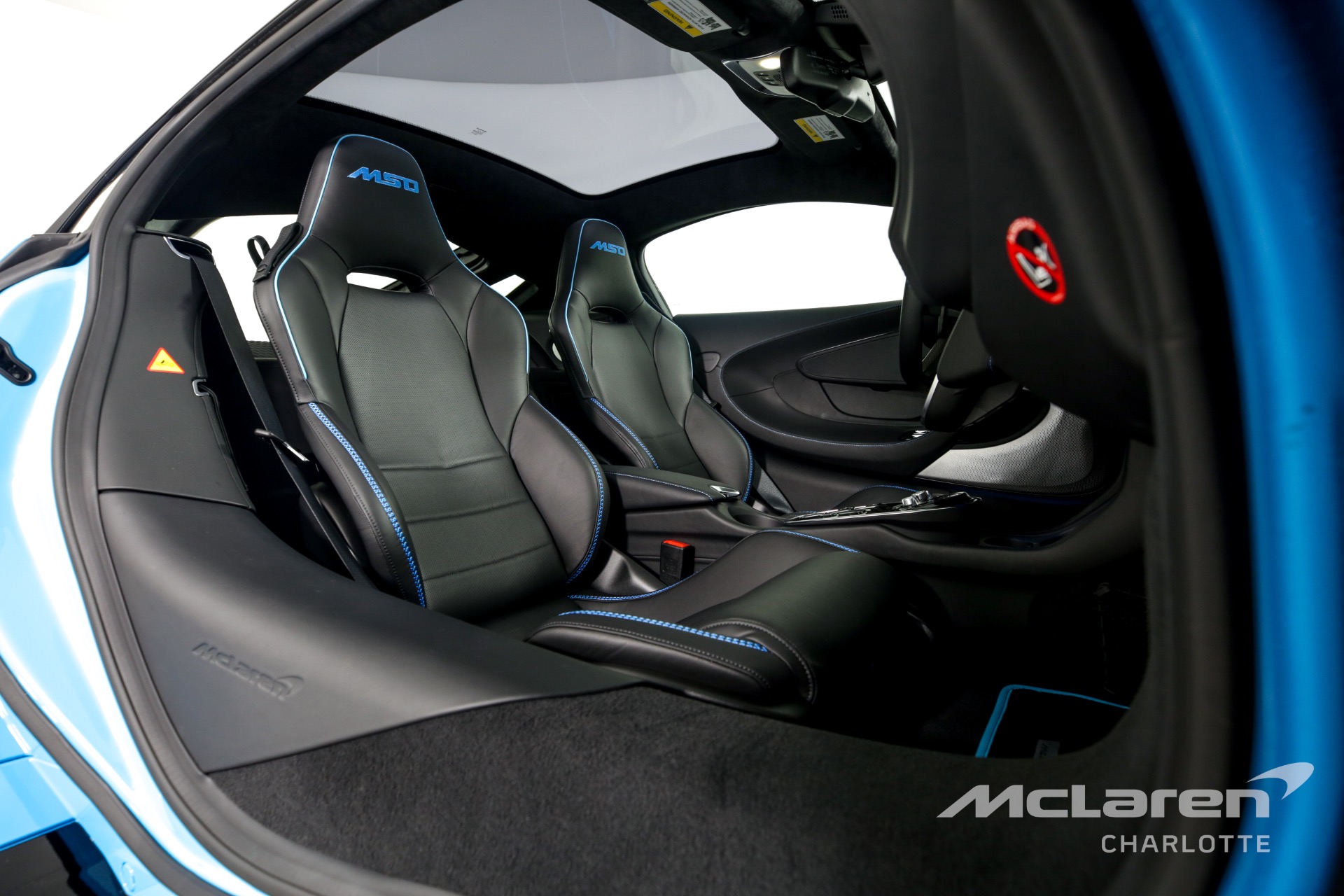 New 2023 McLaren GT | Charlotte, NC
