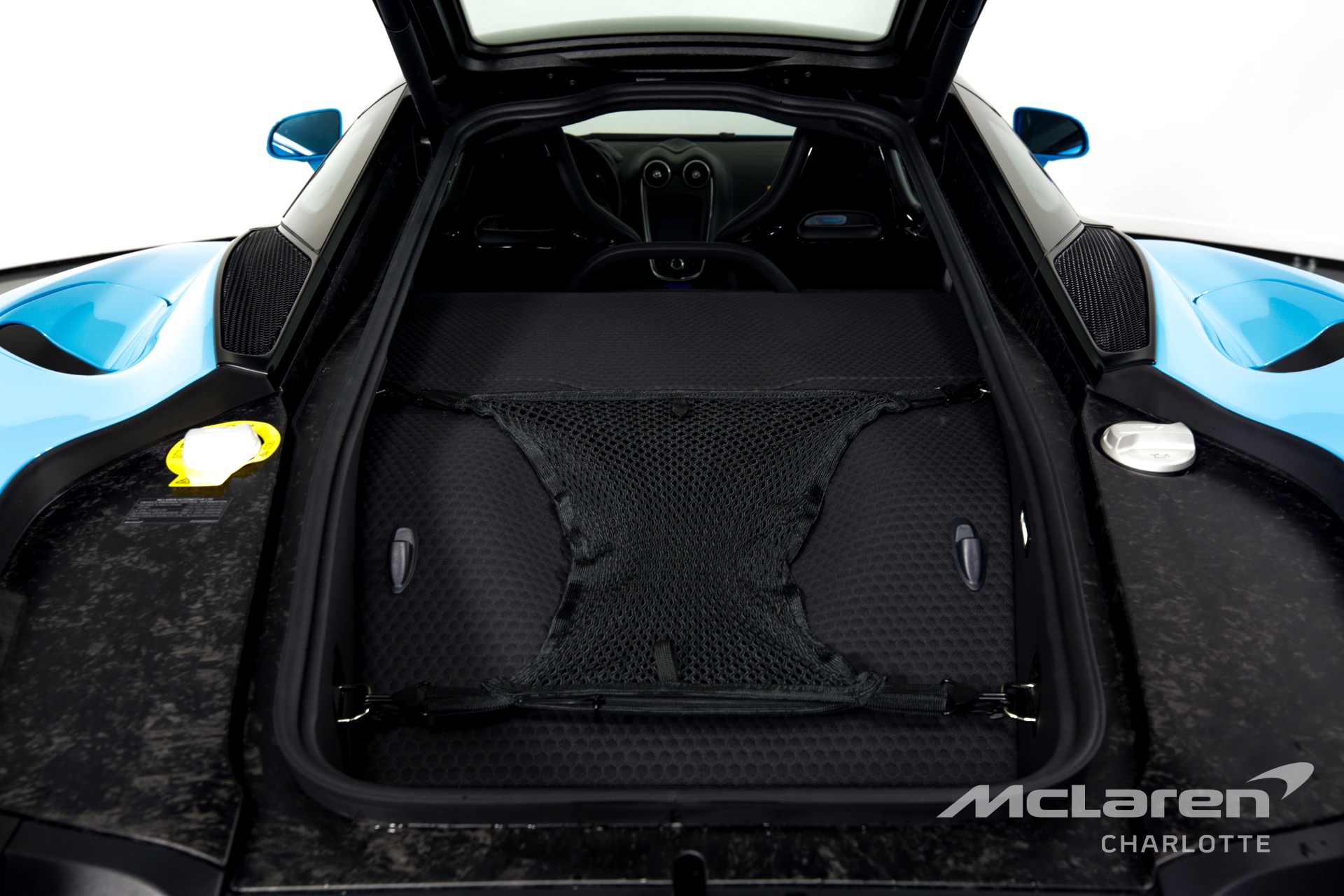 New 2023 McLaren GT | Charlotte, NC