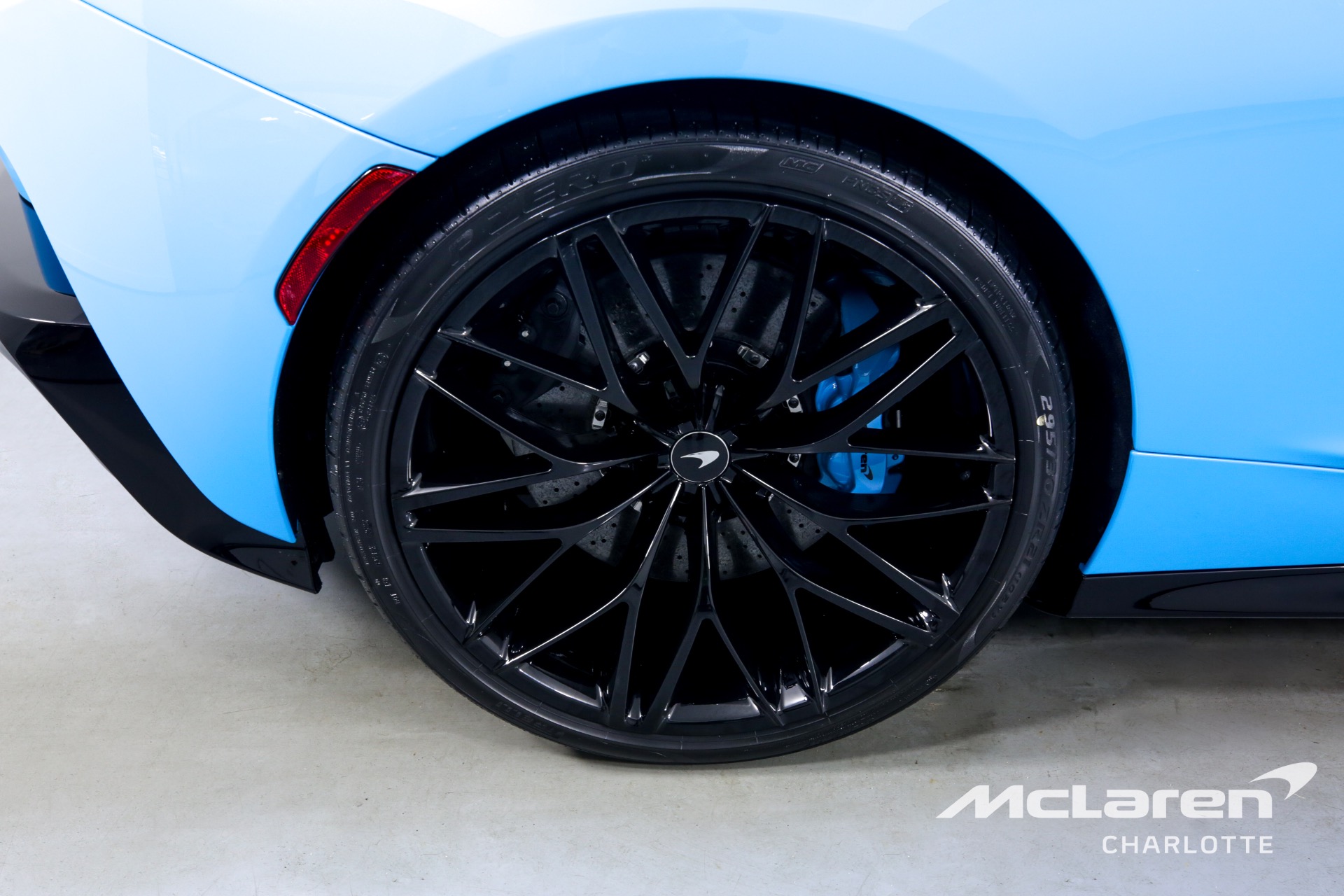 New 2023 McLaren GT | Charlotte, NC