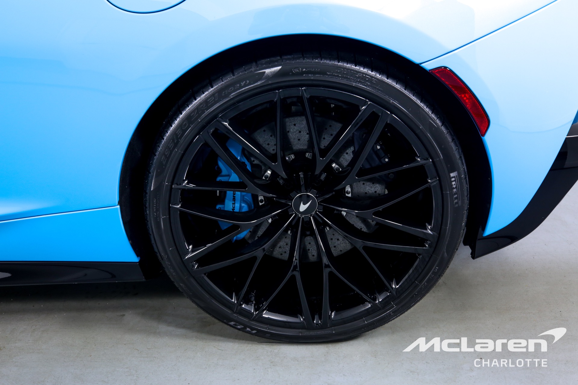 New 2023 McLaren GT | Charlotte, NC