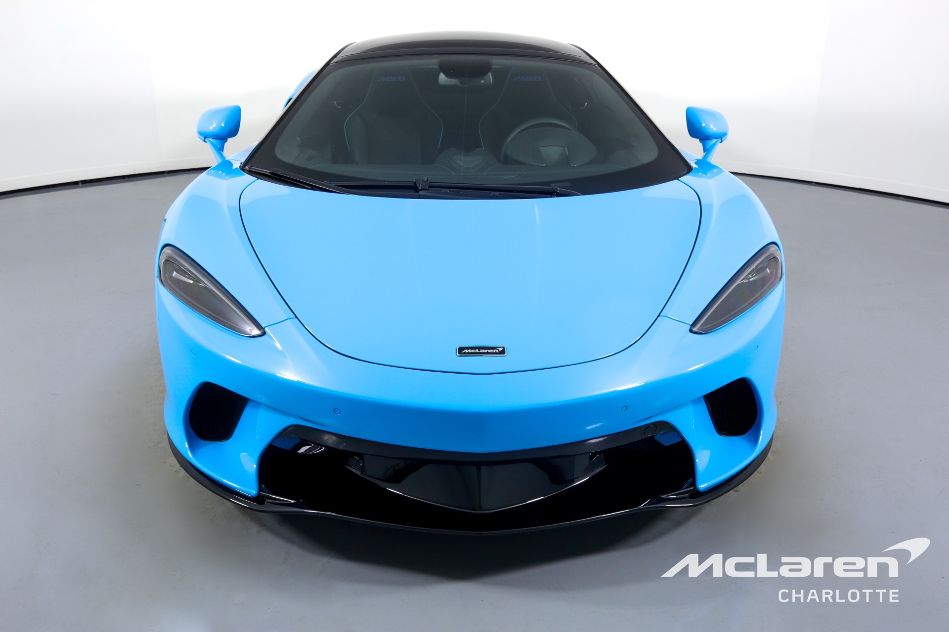 New 2023 McLaren GT | Charlotte, NC