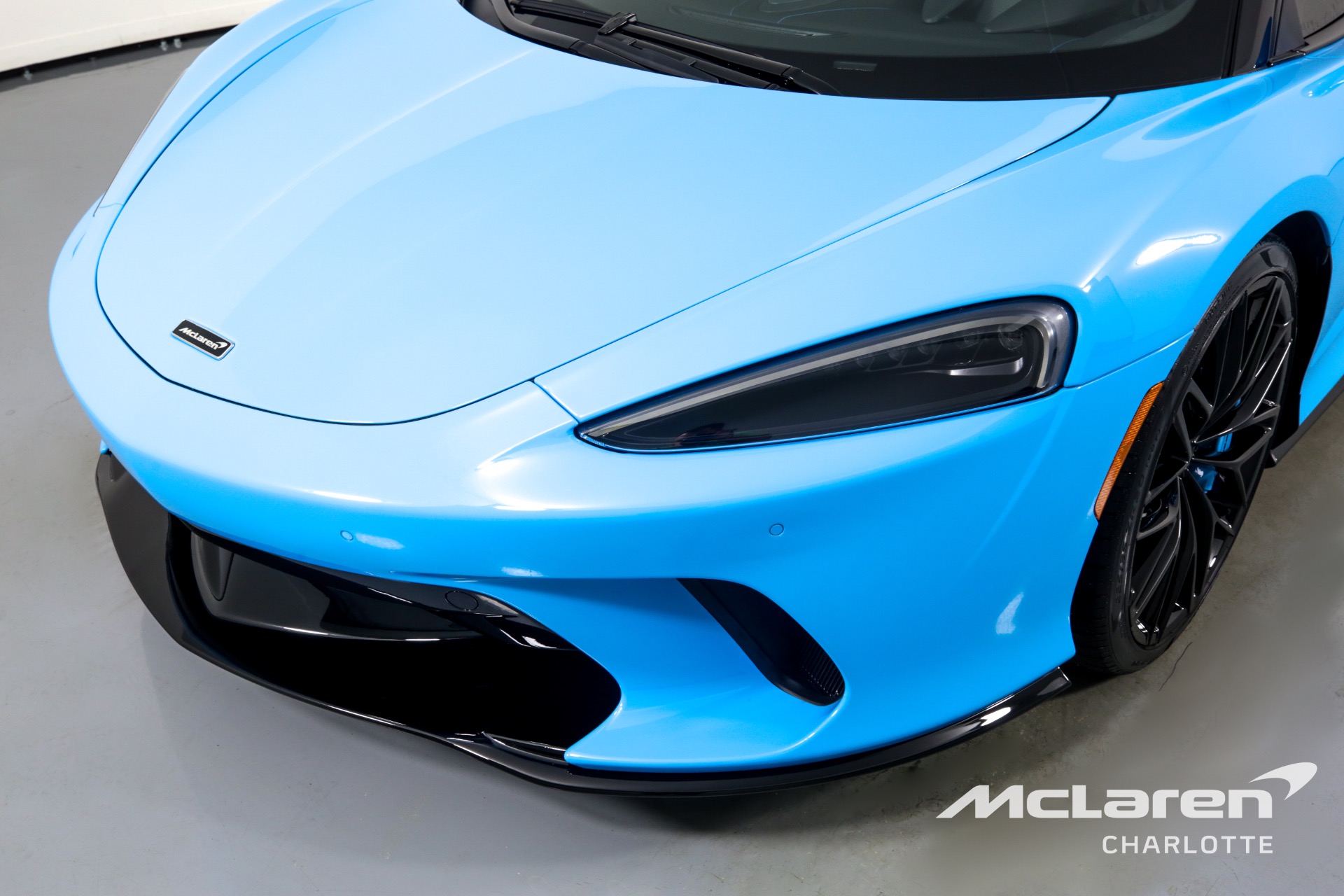 New 2023 McLaren GT | Charlotte, NC
