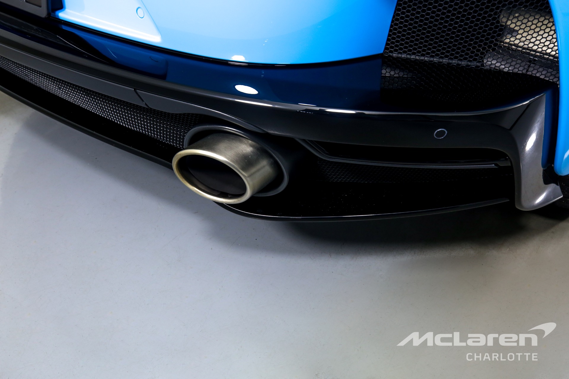New 2023 McLaren GT | Charlotte, NC
