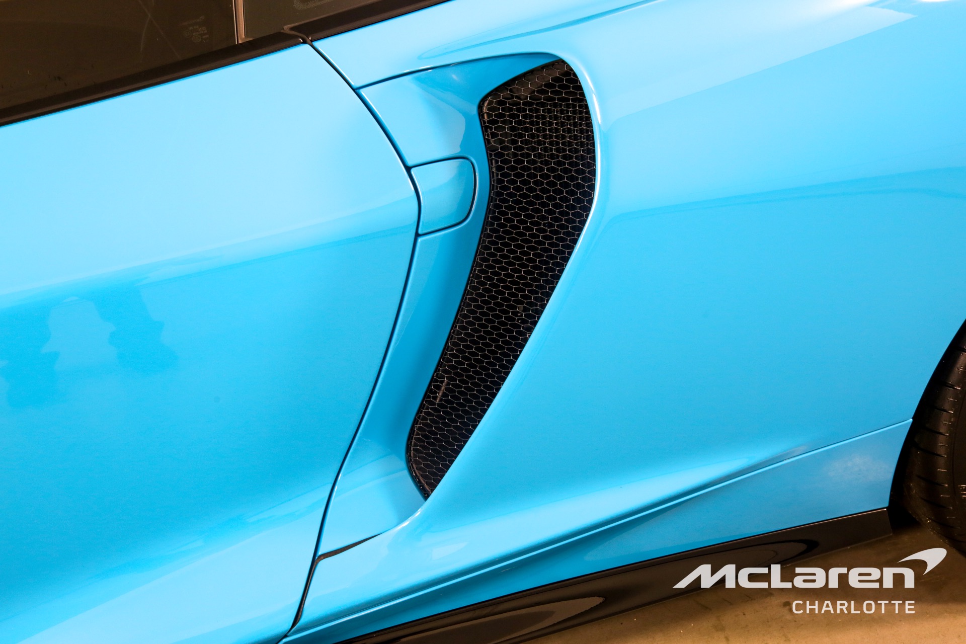 New 2023 McLaren GT | Charlotte, NC