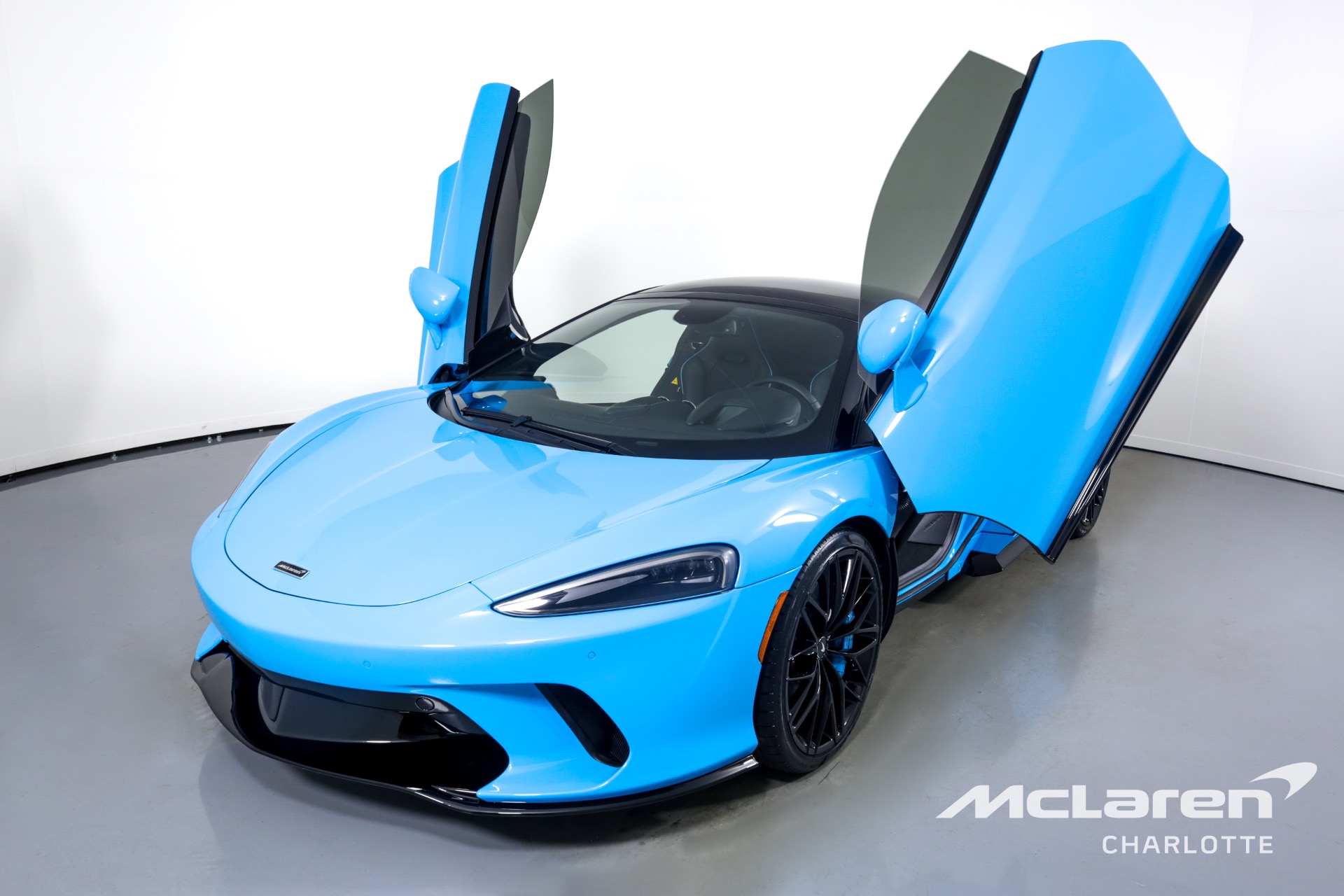 New 2023 McLaren GT | Charlotte, NC