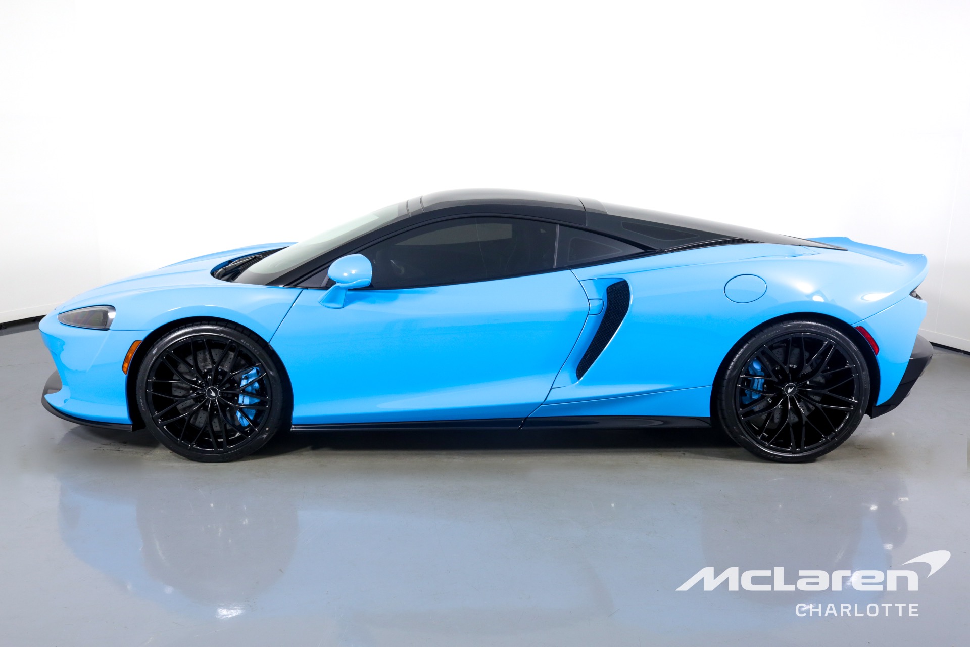 New 2023 McLaren GT | Charlotte, NC