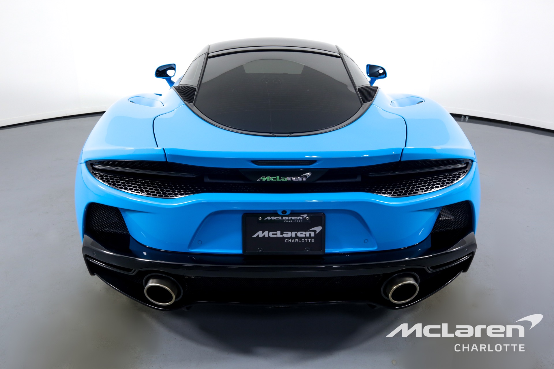 New 2023 McLaren GT | Charlotte, NC