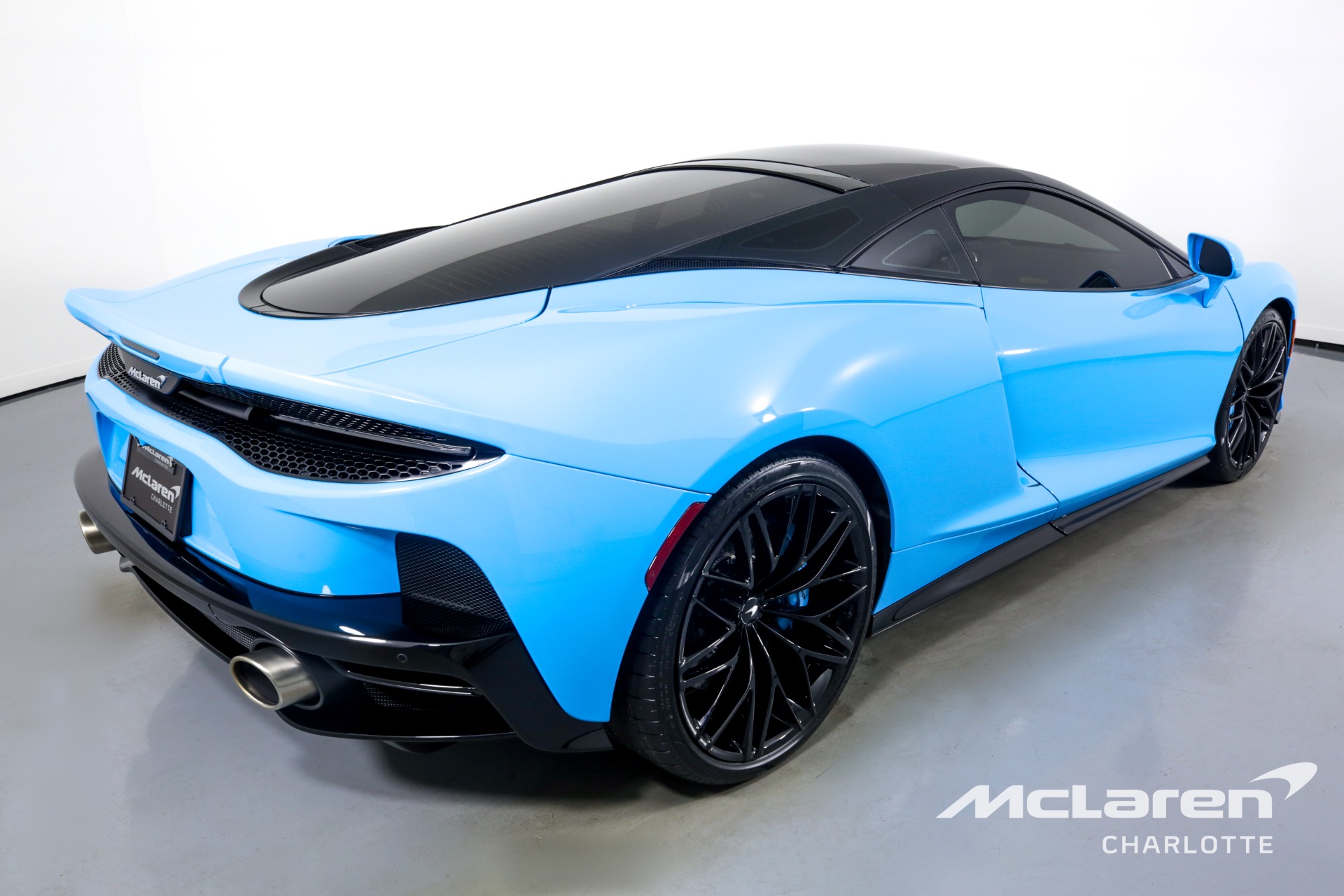 New 2023 McLaren GT | Charlotte, NC