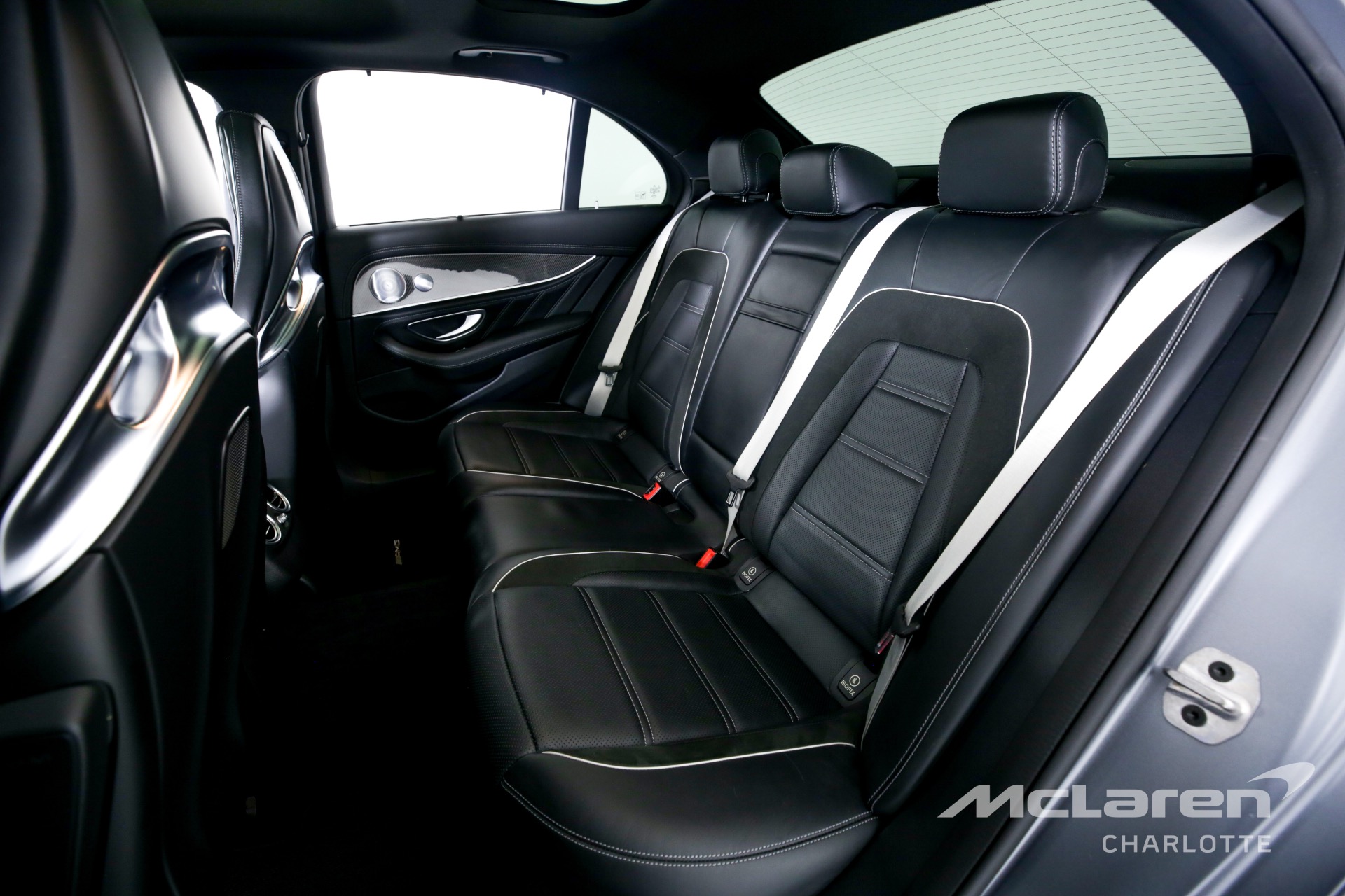 Used 2019 Mercedes-Benz E-Class AMG E 63 S | Charlotte, NC