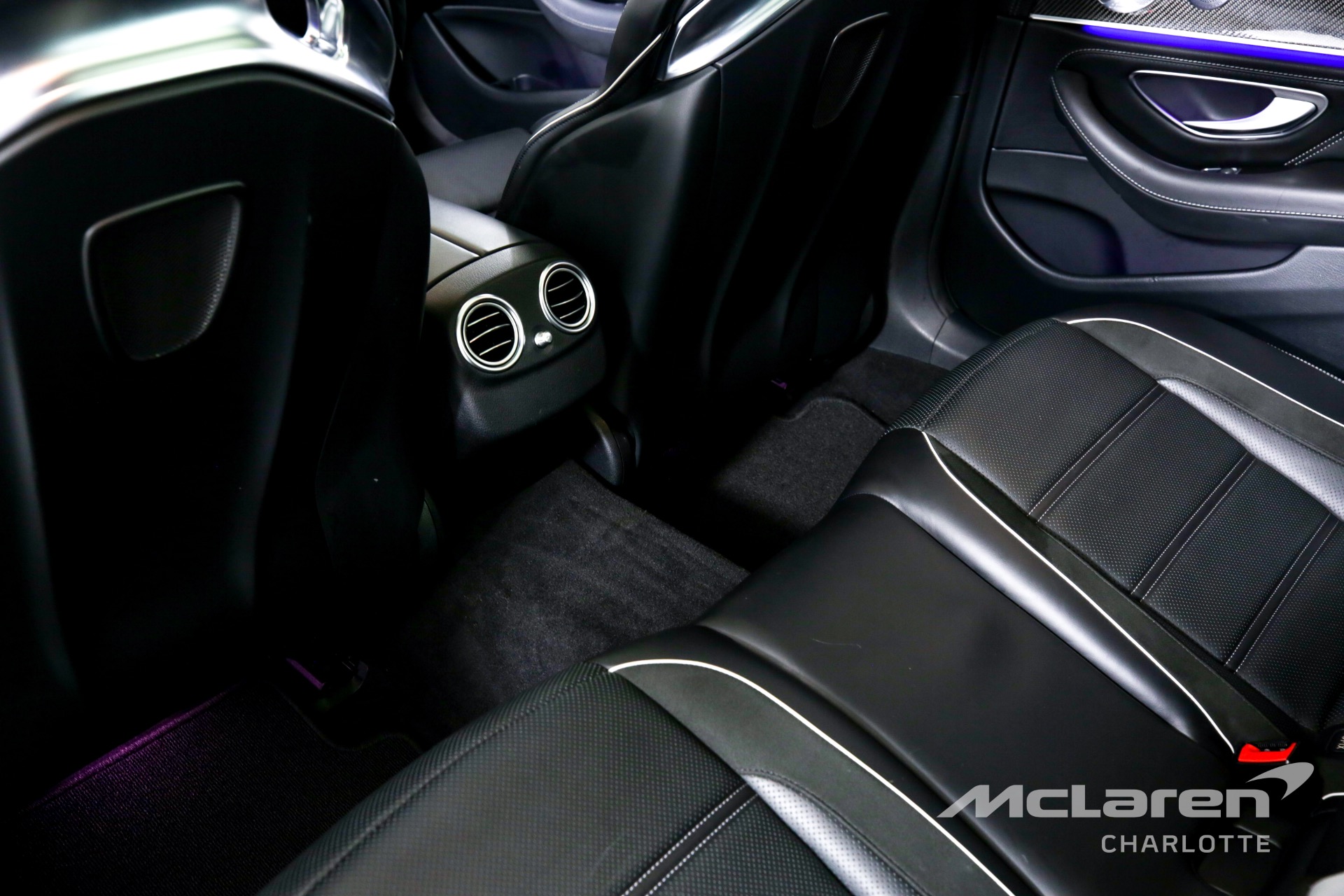 Used 2019 Mercedes-Benz E-Class AMG E 63 S | Charlotte, NC